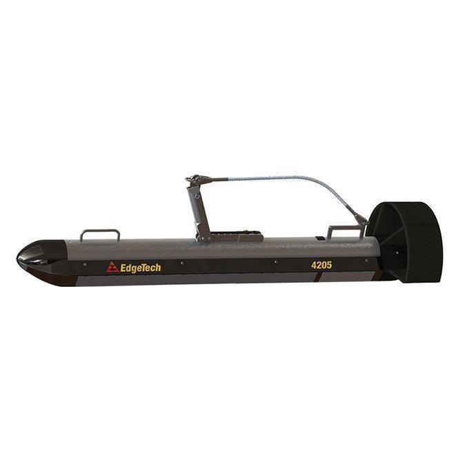4205 Tri-Frequency Towfish